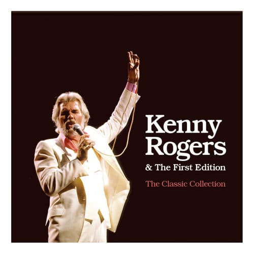 Album cover art for The Classic Collection