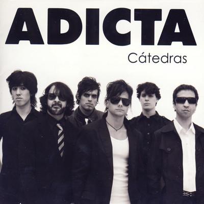 Album cover art for Cátedras:Capítulo II