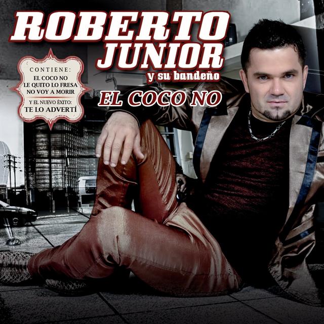 Album cover art for El Coco No