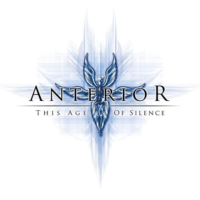 Album cover art for This Age of Silence