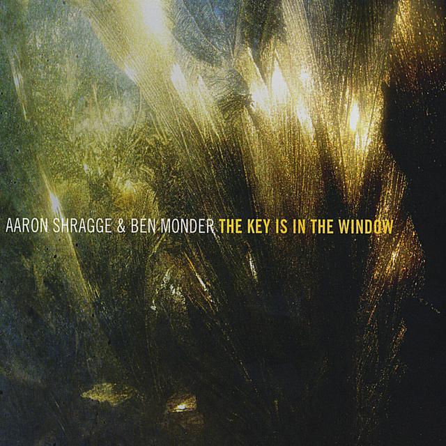 Album cover art for The Key Is In The Window