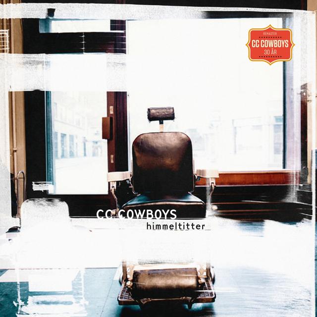 Album cover art for Himmeltitter