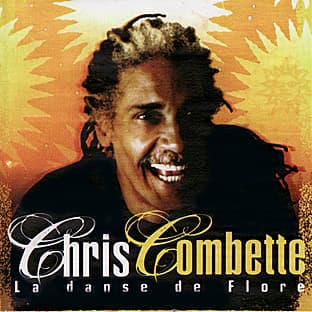 Album cover art for La Danse De Flore