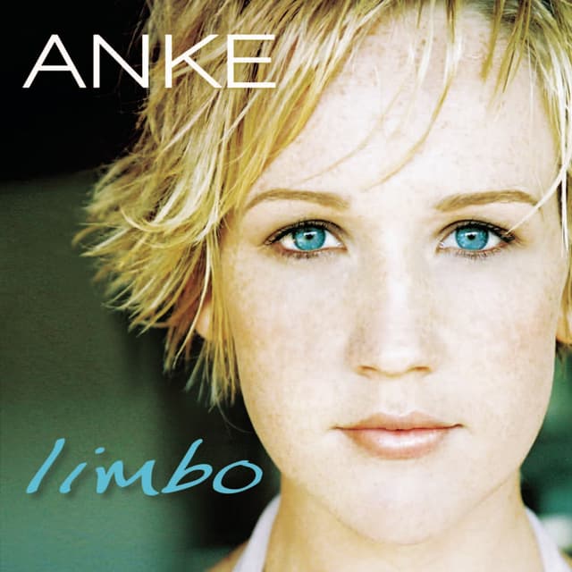 Album cover art for Limbo