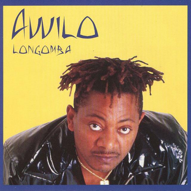 Album cover art for Coupé Bibamba