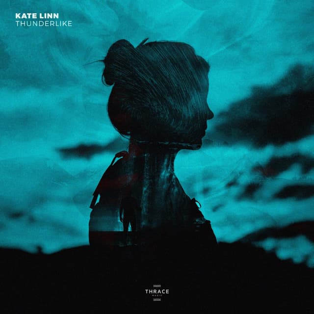 Album cover art for Thunderlike