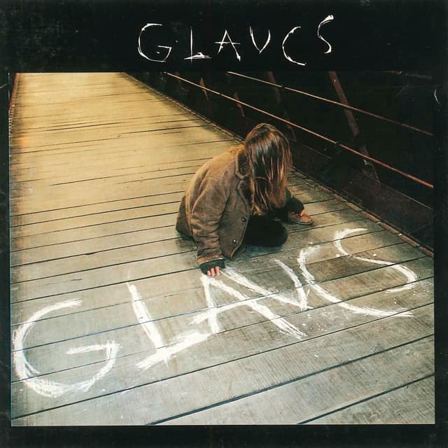 Album cover art for Glaucs