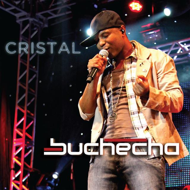 Album cover art for Cristal