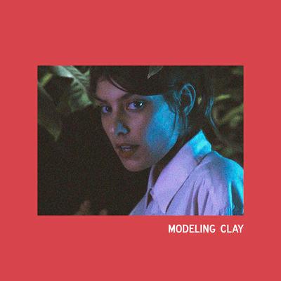 Album cover art for Modeling Clay