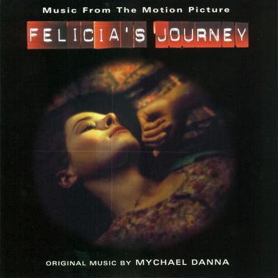 Felicia's Journey [B.O.F.]