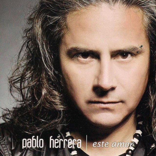 Album cover art for Este Amor