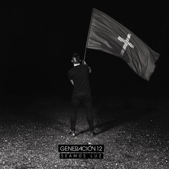 Album cover art for Seamos Luz