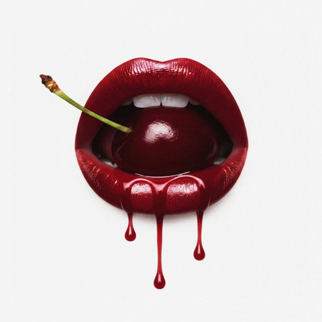 Album cover art for LAZEEZ