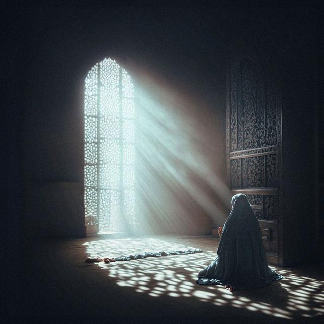 Album cover art for MAMA