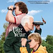 The Big Year [B.O.F.]