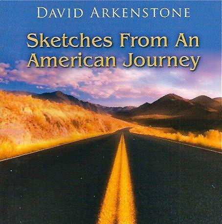 Sketches From An American Journey