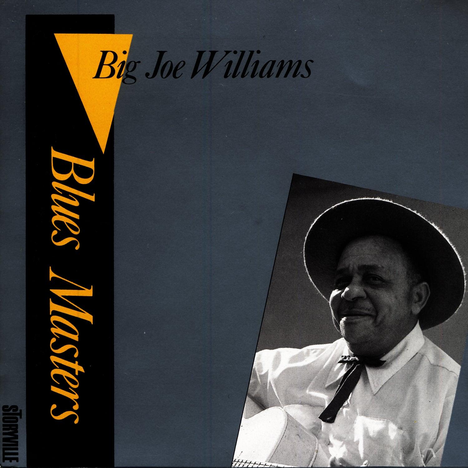 Blues Masters Vol. 2