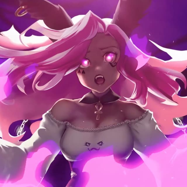 Album cover art for Perish Song