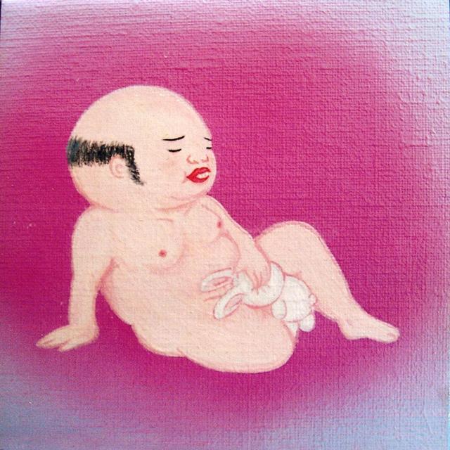 Album cover art for Eureka