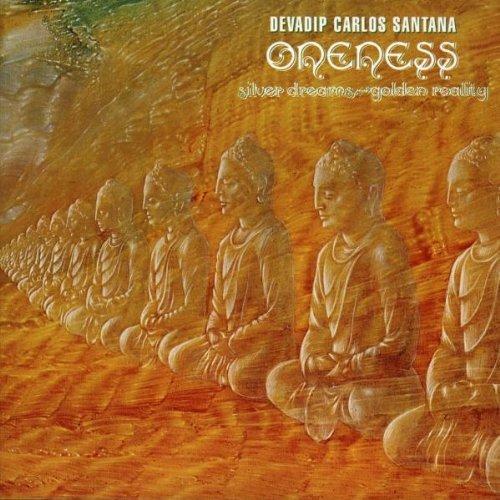 Oneness: Silver Dreams Golden Realities