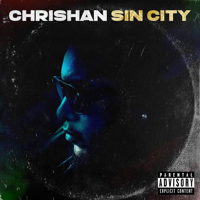 Album cover art for Sin City