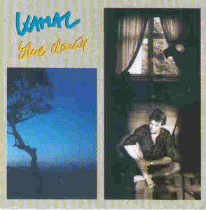 Album cover art for Blue Dawn
