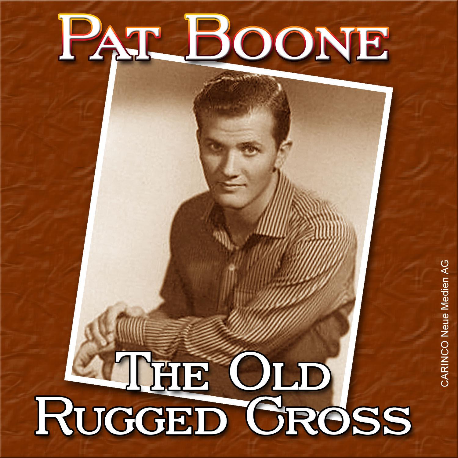 Old Rugged Cross