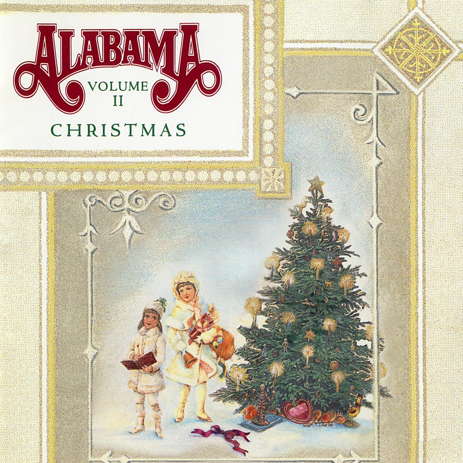 Christmas, Vol. 2