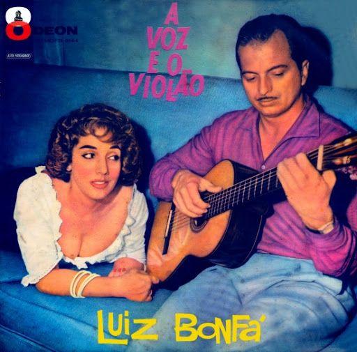 A Voz e o Violão