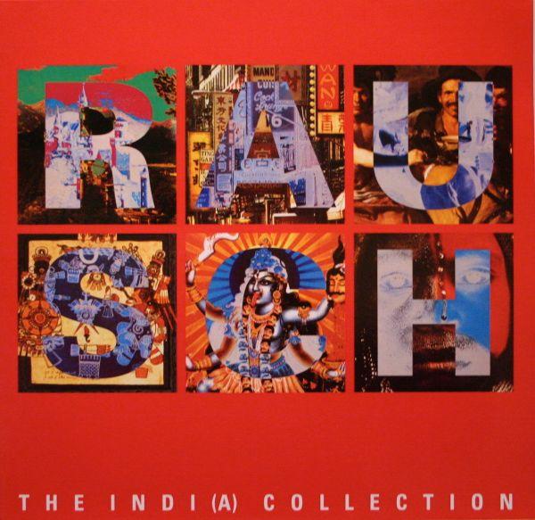 The Indi(A) Collection