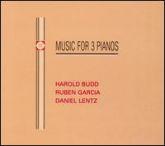 Music for 3 Pianos