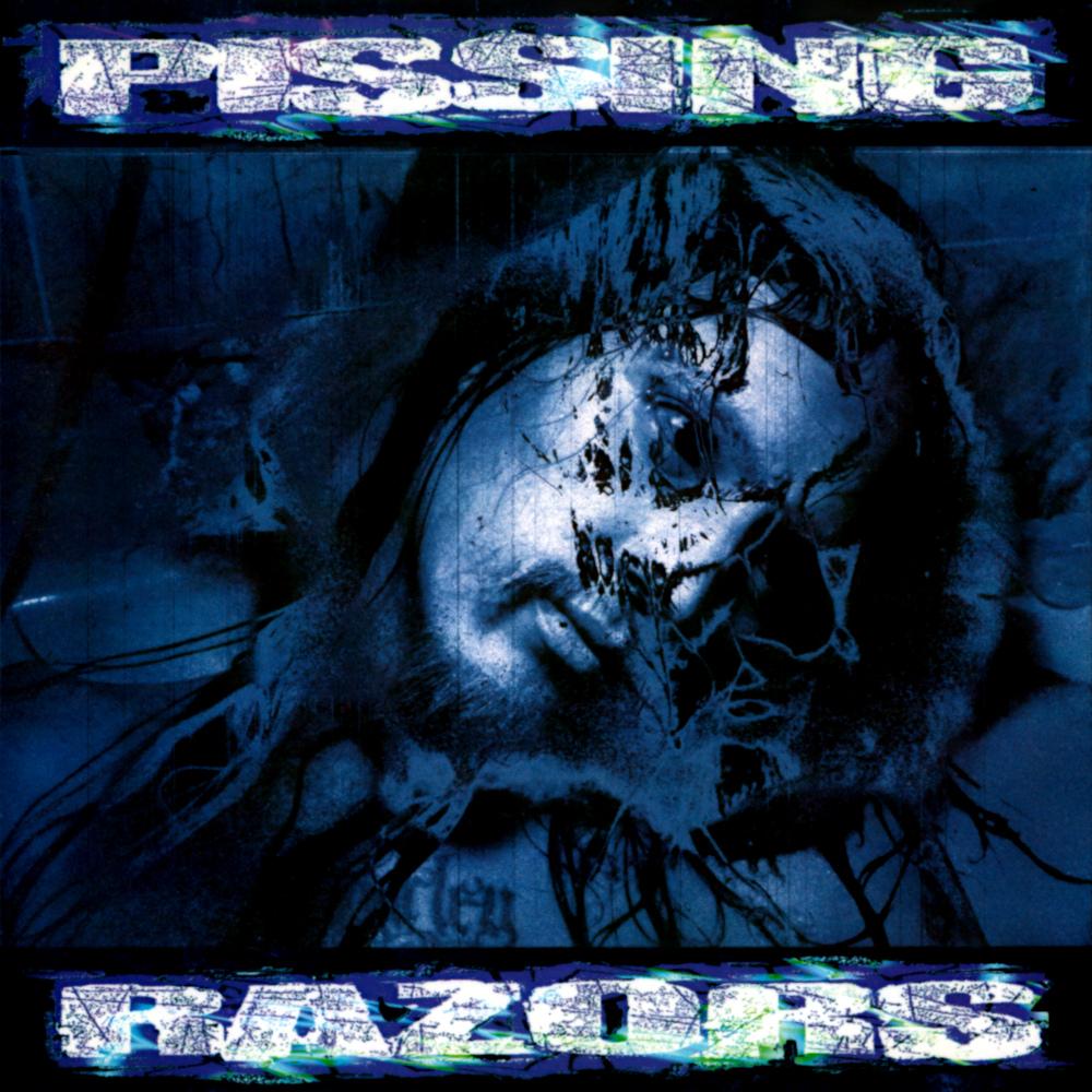 Pissing Razors