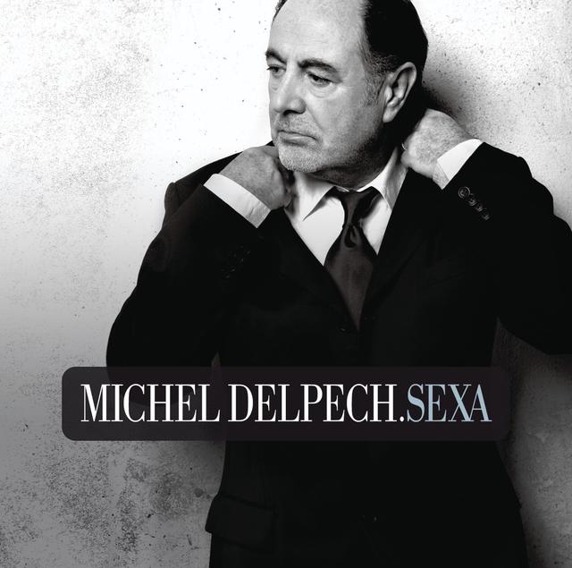 Album cover art for Sexa