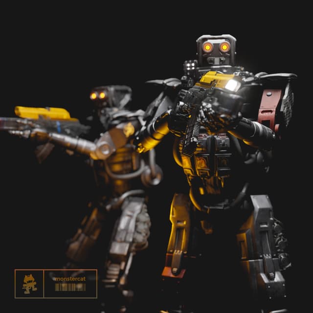 Album cover art for Move Back