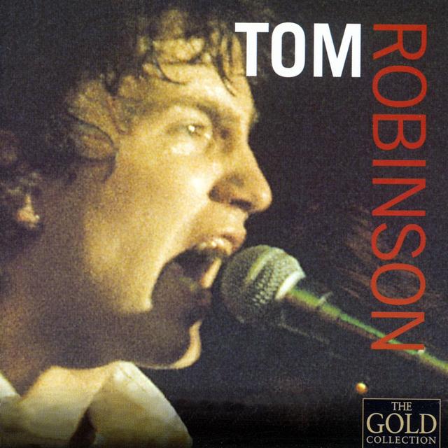 Album cover art for The Gold Collection