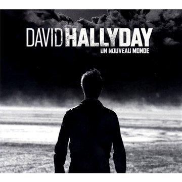 Album cover art for Un Nouveau Monde