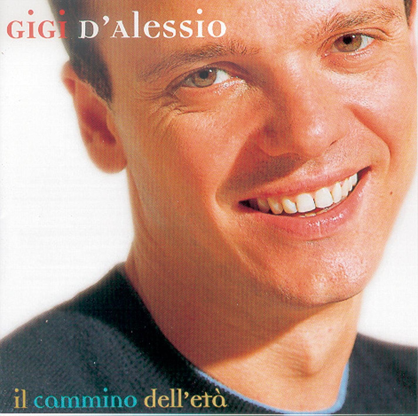 Il Cammino Dell'eta'