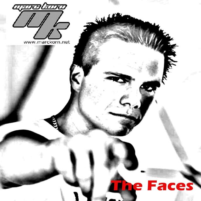 Album cover art for The Faces