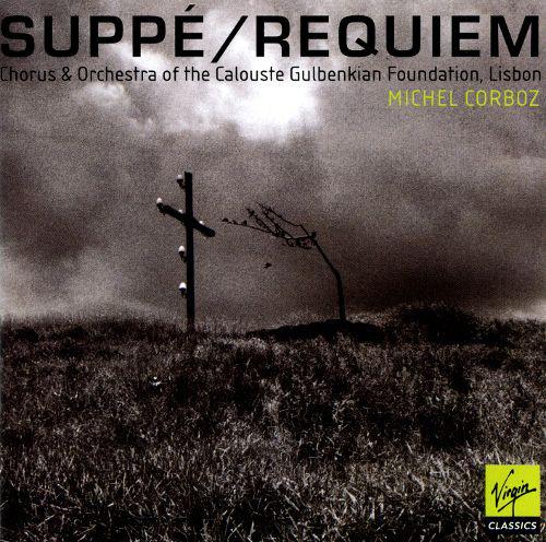 Suppé: Requiem
