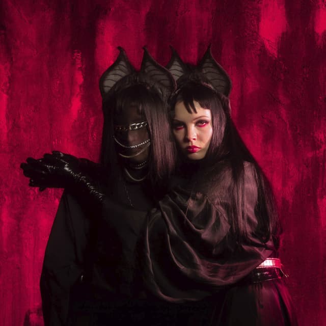 Album cover art for Рукокрила