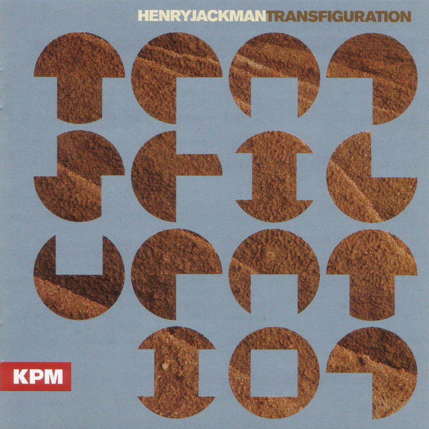 Transfiguration