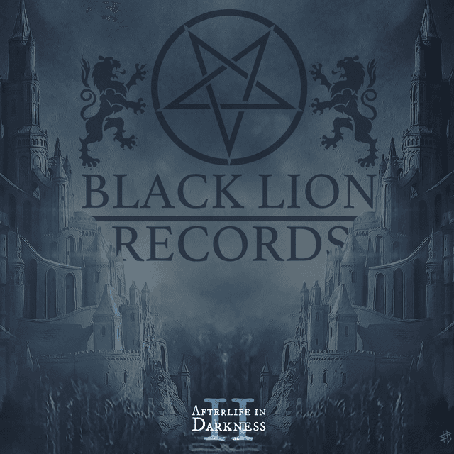 Album cover art for Damnatio Cursus
