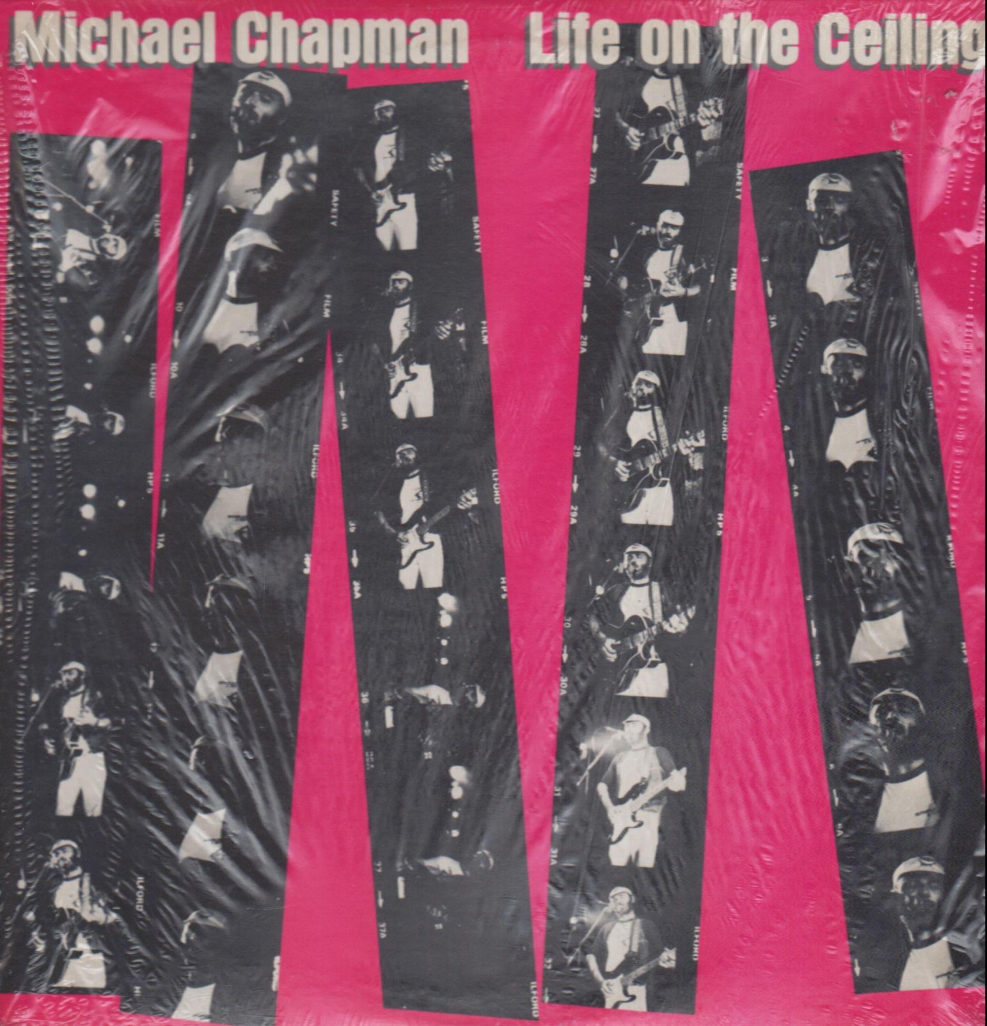 Life on the Ceiling