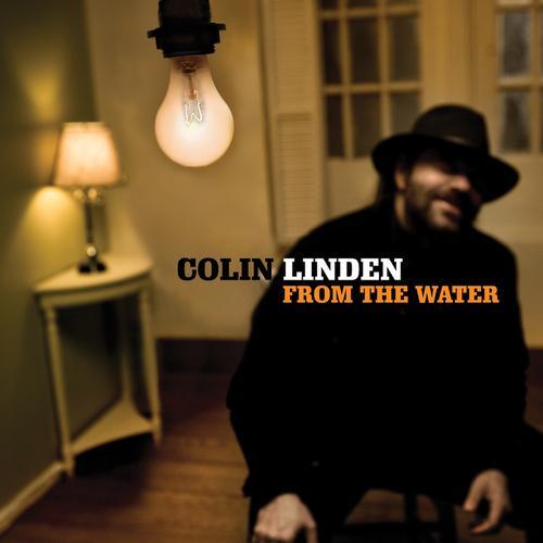 Album cover art for From the Water