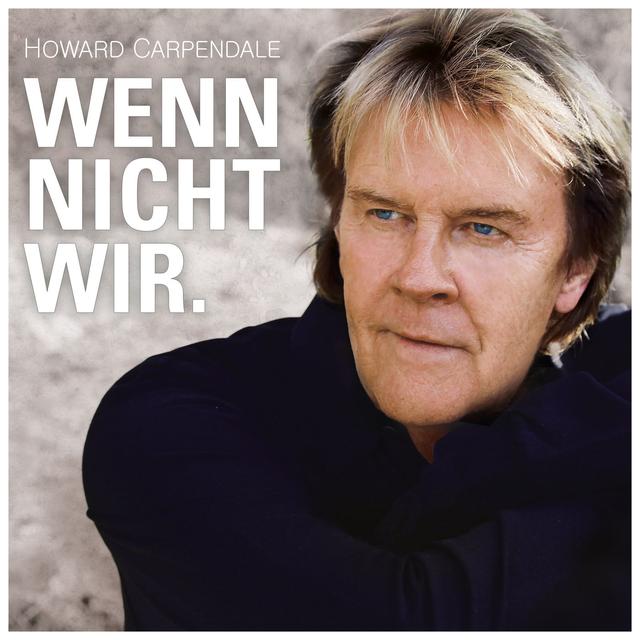 Album cover art for Wenn Nicht Wir