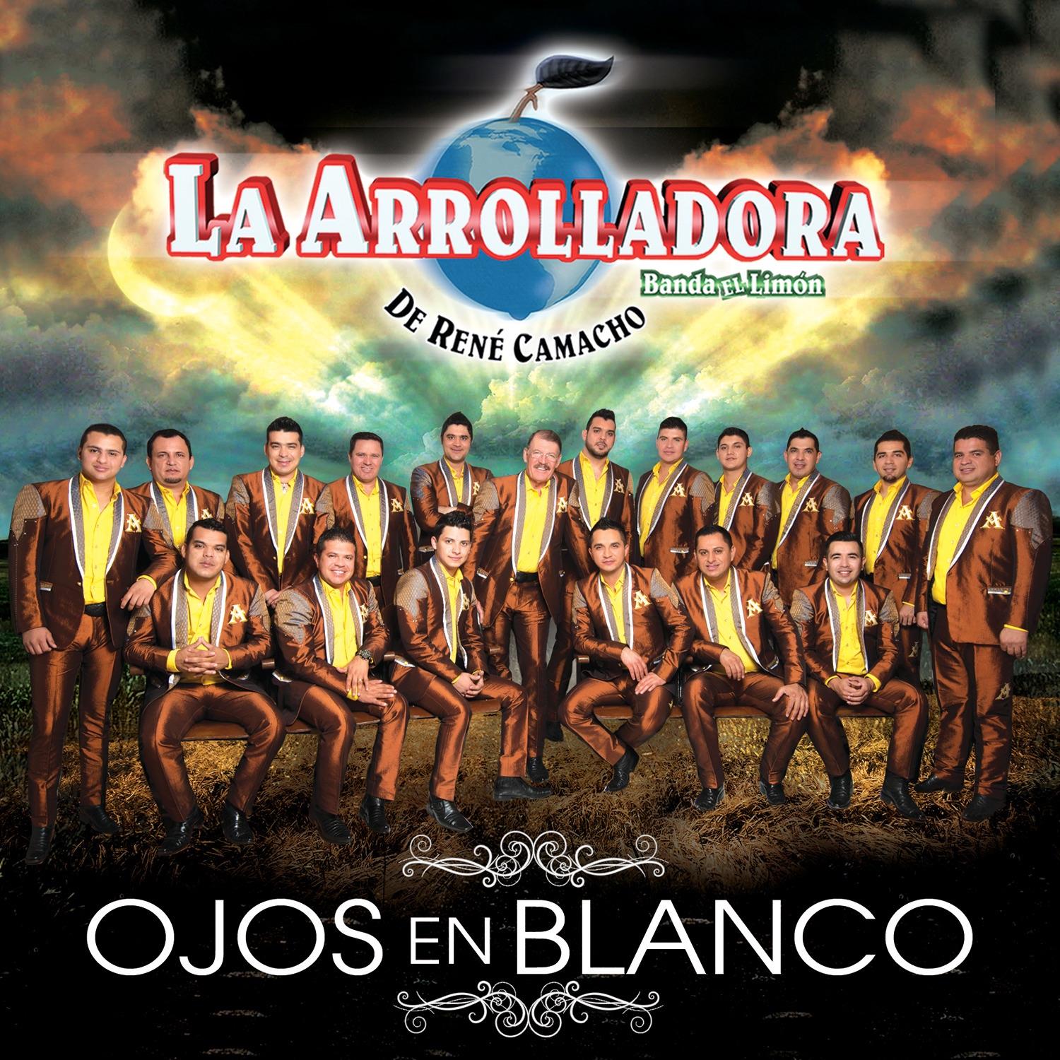 Ojos en Blanco