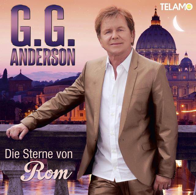 Album cover art for Die Sterne Von Rom