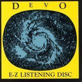 Album cover art for E-Z Listening Disc