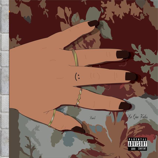 Album cover art for Claro Que Si