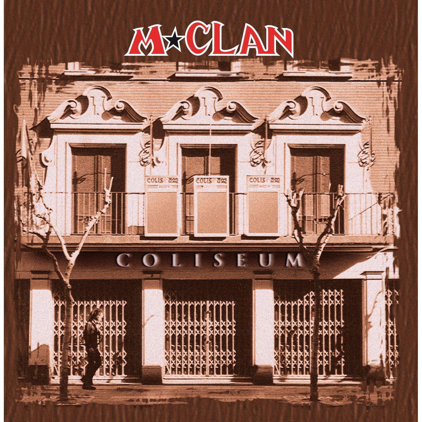 Coliseum
